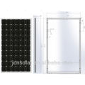 100W monocrystalline solar energy product, solar generator panels,solar panel price